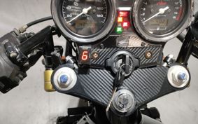 HONDA CB400SFV-4 2008 NC42