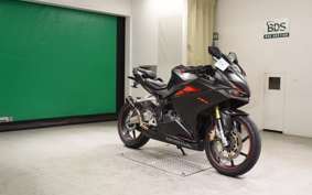 HONDA CBR250RR A 2016 MC51