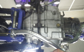 HONDA CL50 BENLY 2008 CD50