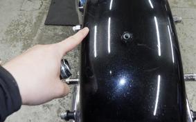 HARLEY FLSTC 1450 2002