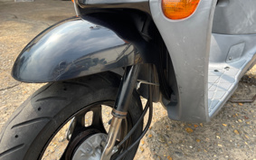 SUZUKI LET's 4 CA45A