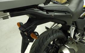 HONDA 400X ABS 2017 NC47