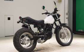 YAMAHA TW225 DG09J