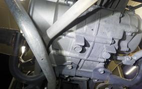 HONDA CROSS CUB 110 2000 JA10