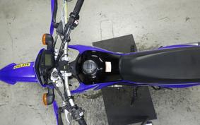 YAMAHA XT250X DG11J