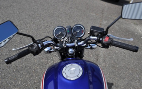 HONDA CB750 2005 RC42