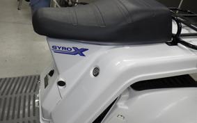 HONDA GYRO X 2016 TD02