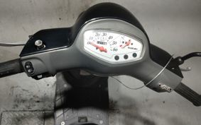 SUZUKI LET's 4 CA45A