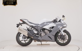 KAWASAKI NINJA ZX-6R A 2021 ZX636G