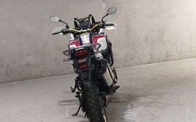 HONDA CRF1000L AFRICA TWIN SD04