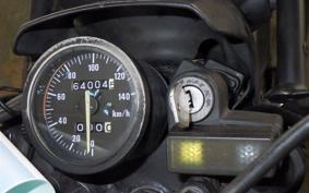 SUZUKI DJEBEL 200 (DR200SE) SH42A