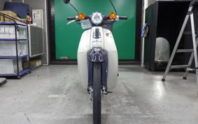 HONDA C50 SUPER CUB 2018 AA01