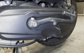 HONDA ﾀﾞﾝｸ 2005 AF78