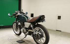 HONDA GB250 CLUBMAN Gen.4 MC10