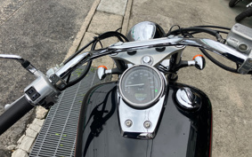 HONDA SHADOW 750 SLASHER 2002 RC48