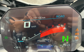 BMW F900XR STANDARD 2026 0R01