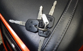 KAWASAKI NINJA 250 1997 EX250L