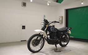 KAWASAKI 250TR 2002 BJ250F