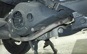 SUZUKI ADDRESS V125 S CF4MA