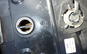 HONDA GYRO CANOPY TA03