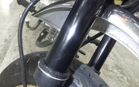 HONDA GORILLA AB27