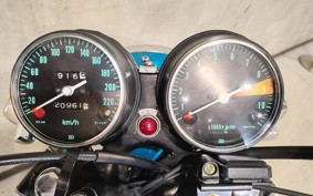 HONDA CB750 1970 CB750