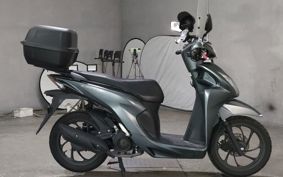 HONDA DIO 110 JK03