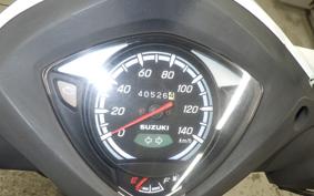SUZUKI ADDRESS 110 2009 CE47A