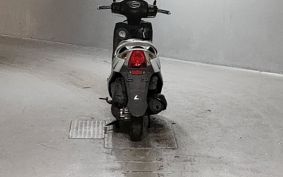 SYM GT125 HM12V
