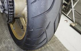 HONDA CB400SF VTEC A 2013 NC42
