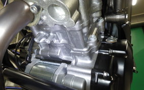 SUZUKI SV650 X A 2022 VP55E