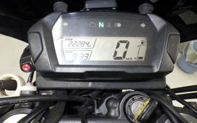 HONDA CRF250M
