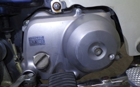 HONDA C90 SUPER CUB E 1987 HA02