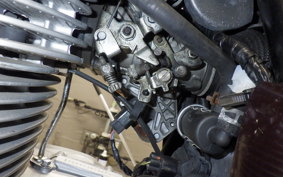 KAWASAKI ESTRELLA 2021 BJ250A
