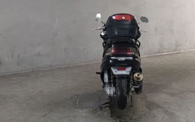 SYM RV125EFi LA12W