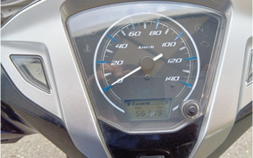 HONDA LEAD 125 JF45