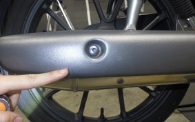 HONDA C125 SUPER CUB 2026 JA58