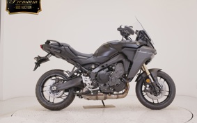 YAMAHA TRACER 9 GT 2026 RN99J
