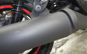HONDA REBEL 500 A 2020 PC60
