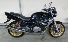 KAWASAKI BALIUS250-2 ZR250B