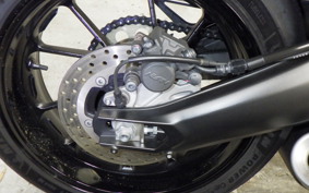 YAMAHA XSR900 2016 RN46J