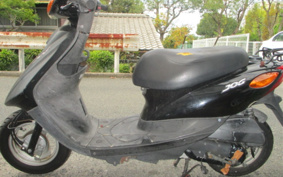 YAMAHA JOG DELUXE SA36J