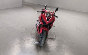 HONDA CB650R 2020 RH03