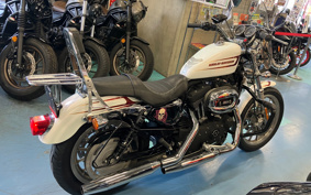 HARLEY XL1200R 2007 CV3