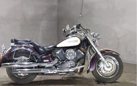 YAMAHA DRAGSTAR 1100 CLASSIC 2002 VP13J