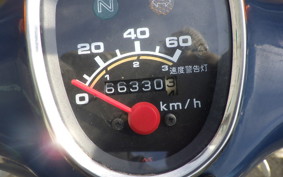 HONDA C50 SUPER CUB AA01