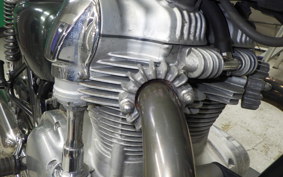 KAWASAKI W800 2011 EJ800A