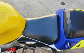 HONDA CBR600F4 I ROSSI 2002 PC35