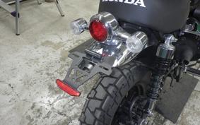 HONDA MONKEY 125 2020 JB03