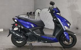 YAMAHA CYGNUS GRIF ASU SEJ4J